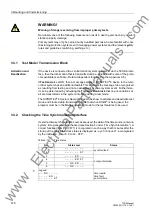 Preview for 478 page of Siemens siprotec 7SD5 User Manual