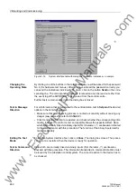 Preview for 480 page of Siemens siprotec 7SD5 User Manual