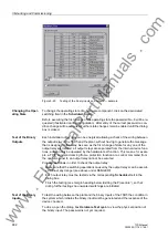 Preview for 482 page of Siemens siprotec 7SD5 User Manual