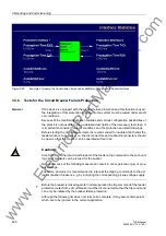 Preview for 490 page of Siemens siprotec 7SD5 User Manual