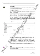 Preview for 504 page of Siemens siprotec 7SD5 User Manual