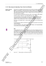 Preview for 507 page of Siemens siprotec 7SD5 User Manual