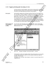 Preview for 515 page of Siemens siprotec 7SD5 User Manual