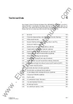 Preview for 517 page of Siemens siprotec 7SD5 User Manual