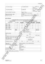 Preview for 521 page of Siemens siprotec 7SD5 User Manual