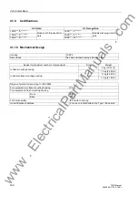 Preview for 530 page of Siemens siprotec 7SD5 User Manual