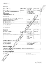 Preview for 534 page of Siemens siprotec 7SD5 User Manual