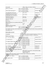 Preview for 537 page of Siemens siprotec 7SD5 User Manual