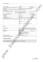 Preview for 538 page of Siemens siprotec 7SD5 User Manual