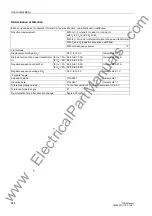 Preview for 544 page of Siemens siprotec 7SD5 User Manual