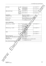 Preview for 557 page of Siemens siprotec 7SD5 User Manual