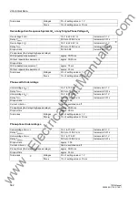 Preview for 562 page of Siemens siprotec 7SD5 User Manual