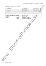 Preview for 563 page of Siemens siprotec 7SD5 User Manual