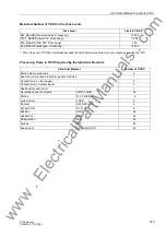 Preview for 573 page of Siemens siprotec 7SD5 User Manual