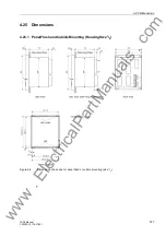 Preview for 577 page of Siemens siprotec 7SD5 User Manual