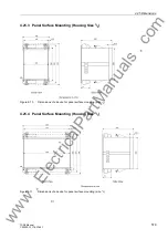 Preview for 579 page of Siemens siprotec 7SD5 User Manual