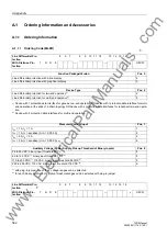 Preview for 582 page of Siemens siprotec 7SD5 User Manual