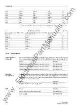 Preview for 586 page of Siemens siprotec 7SD5 User Manual