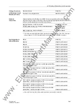 Preview for 587 page of Siemens siprotec 7SD5 User Manual