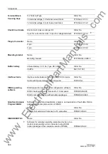 Preview for 588 page of Siemens siprotec 7SD5 User Manual