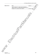 Preview for 589 page of Siemens siprotec 7SD5 User Manual