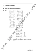 Preview for 590 page of Siemens siprotec 7SD5 User Manual