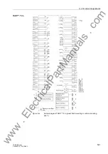 Preview for 591 page of Siemens siprotec 7SD5 User Manual