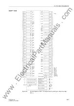 Preview for 593 page of Siemens siprotec 7SD5 User Manual