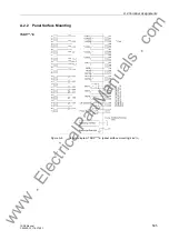 Preview for 595 page of Siemens siprotec 7SD5 User Manual