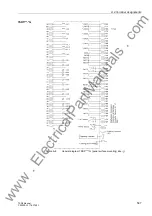 Preview for 597 page of Siemens siprotec 7SD5 User Manual