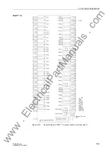 Preview for 599 page of Siemens siprotec 7SD5 User Manual