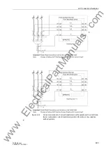 Preview for 603 page of Siemens siprotec 7SD5 User Manual