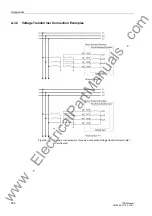 Preview for 606 page of Siemens siprotec 7SD5 User Manual