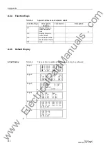 Preview for 612 page of Siemens siprotec 7SD5 User Manual