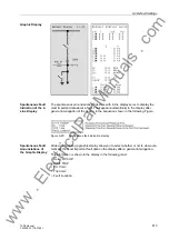 Preview for 613 page of Siemens siprotec 7SD5 User Manual