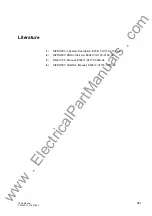 Preview for 681 page of Siemens siprotec 7SD5 User Manual