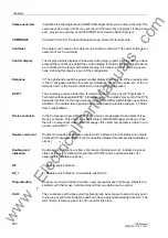 Preview for 684 page of Siemens siprotec 7SD5 User Manual