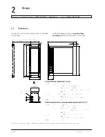 Предварительный просмотр 18 страницы Siemens Siprotec 7SD600 System Manual