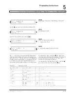 Предварительный просмотр 77 страницы Siemens Siprotec 7SD600 System Manual