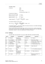 Предварительный просмотр 39 страницы Siemens SIPROTEC 7SD610 Manual