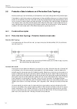 Предварительный просмотр 50 страницы Siemens SIPROTEC 7SD610 Manual