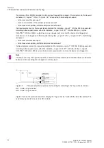 Предварительный просмотр 54 страницы Siemens SIPROTEC 7SD610 Manual