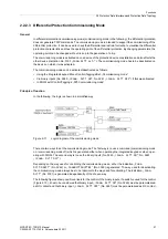 Предварительный просмотр 57 страницы Siemens SIPROTEC 7SD610 Manual