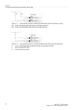 Предварительный просмотр 58 страницы Siemens SIPROTEC 7SD610 Manual