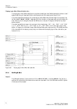 Предварительный просмотр 72 страницы Siemens SIPROTEC 7SD610 Manual