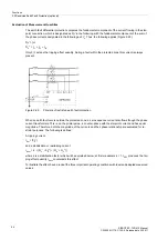 Предварительный просмотр 84 страницы Siemens SIPROTEC 7SD610 Manual