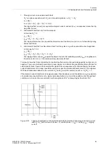 Предварительный просмотр 85 страницы Siemens SIPROTEC 7SD610 Manual