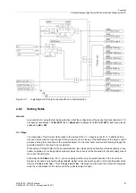 Предварительный просмотр 97 страницы Siemens SIPROTEC 7SD610 Manual