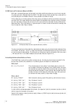 Предварительный просмотр 134 страницы Siemens SIPROTEC 7SD610 Manual