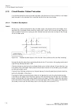 Предварительный просмотр 178 страницы Siemens SIPROTEC 7SD610 Manual